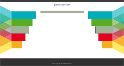 Desktop Screenshot of gledaj-uci.com
